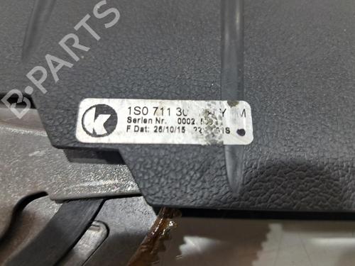 Hand brake VW UP! (121, 122, BL1, BL2, BL3, 123) 1.0 | BP37414146I18 - Image 2