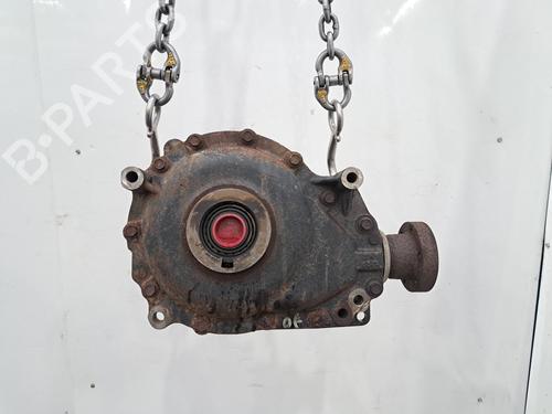 Used Front differential Front differential 26767409 26767409
