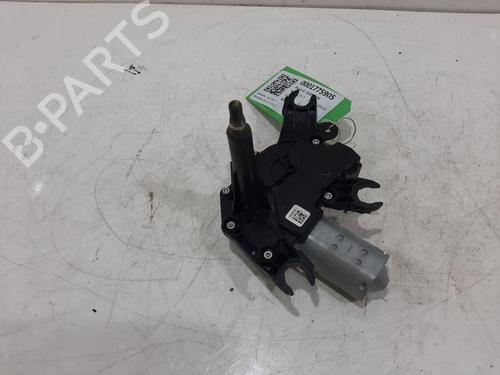 Rear wiper motor DACIA LOGAN MCV II 1.5 dCi | BP37414179M102 - Image 5