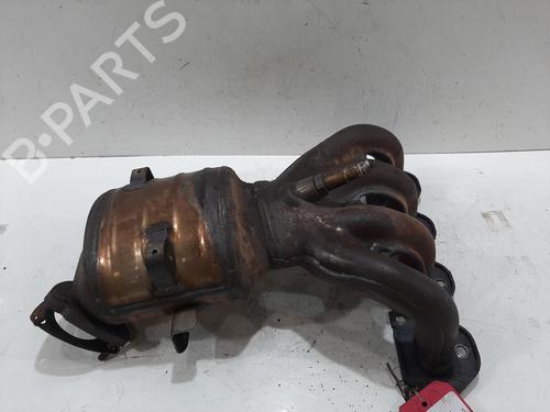 Catalisador VAUXHALL ASTRA Mk VI (J) (P10) 1.6 (115 hp) 31032895