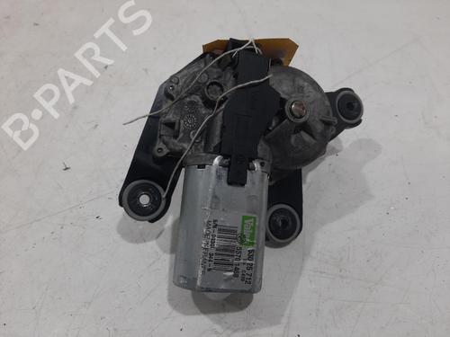 Used Rear wiper motor Rear wiper motor 29884132 29884132