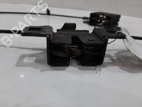 hjelmlås JAGUAR I-PACE (X590) EV400 AWD | BP30179789C133