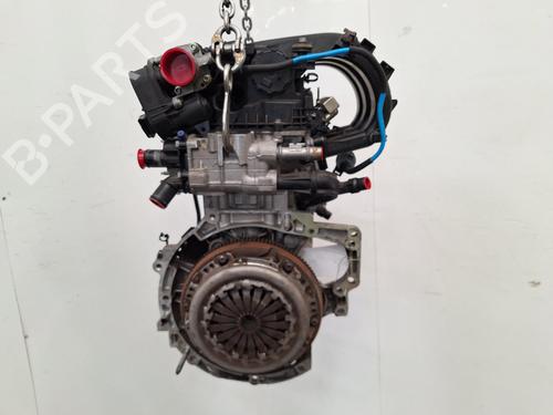 Engine VAUXHALL CORSA Mk V (F) 1.2 | BP36811750M1 - Image 4