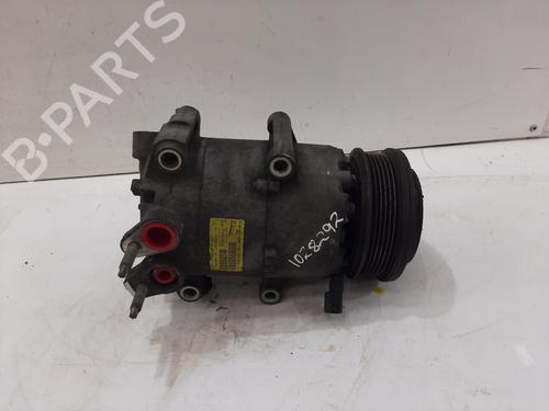 Airco pomp FORD FIESTA VI (CB1, CCN) 1.5 TDCi (75 hp) 29524511