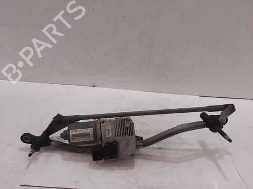 Used Front wiper motor AUDI A4 B8 (8K2) 2.0 TDI (170 hp) 30671137