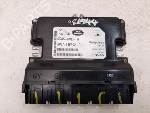 Used Control unit Control unit LAND ROVER RANGE ROVER IV (L405) 4.4 SDV8 4x4 (340 hp) 34233210 34233210