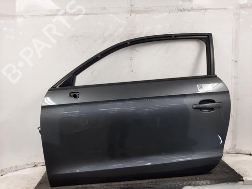 left-front-door-audi-a1-8x1-8xk-2010-2011-2012-2013-2014-2015-2016-2017-2018-2019-33125200 main image
