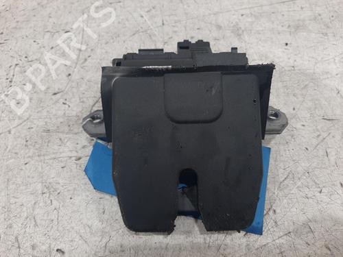Bakluke lås FORD MONDEO IV (BA7) 2.0 TDCi (140 hp) 26861392