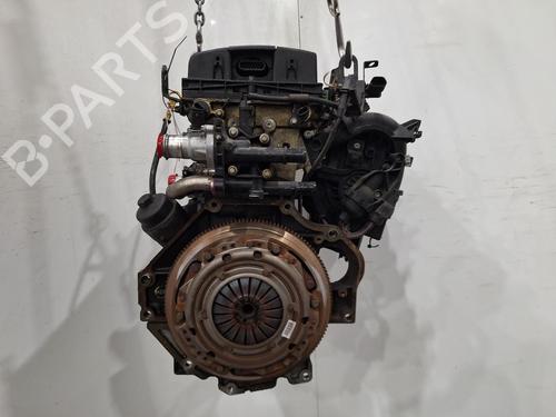 Used Engine Engine 39622455 39622455