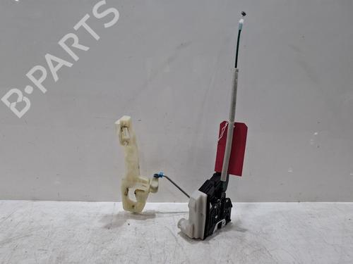 Used Front left lock Front left lock 39463191 39463191