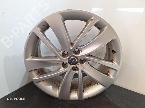 Used Rim Rim 39204583 39204583