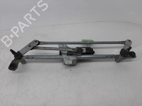 Front wiper motor AUDI A1 Sportback (GBA) 30 TFSI | BP26824381M29 