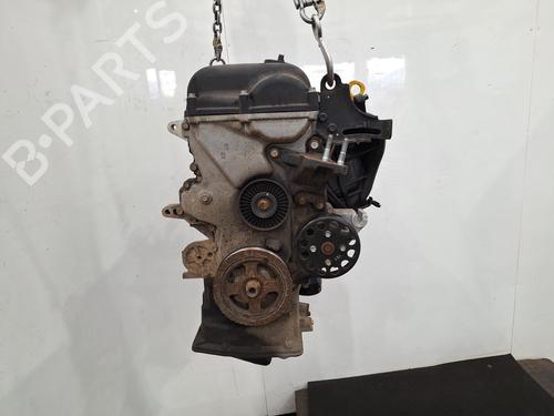 Used Engine Engine KIA PRO CEE'D (ED) 1.4 CVVT (90 hp) 34619756 34619756
