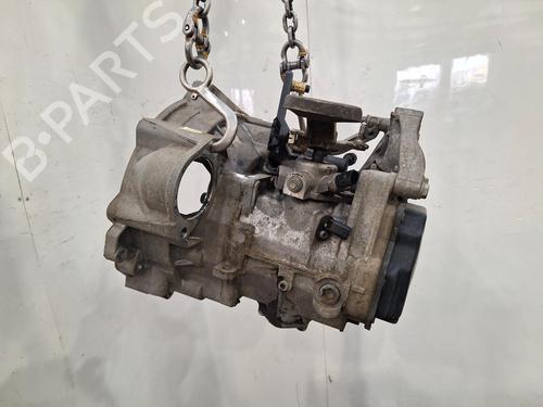 Gearbox AUDI A3 Convertible (8P7) 1.6 TDI | BP36154504M3 - Image 2