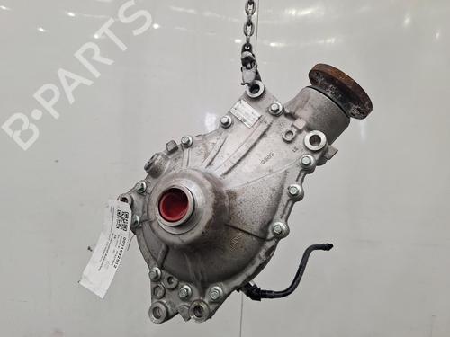 Front differential BMW X6 (G06, F96) xDrive 30 d Mild-Hybrid | BP35962683M23 - Image 3