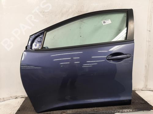 Used Left front door Left front door HONDA CIVIC IX (FK) 1.8 i-VTEC (FK2) (141 hp) 33242914 33242914