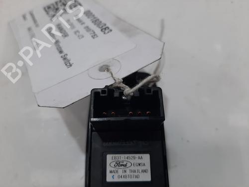 Left rear window switch FORD RANGER (TKE) 3.2 TDCi 4x4 | BP38338778I29 - Image 3