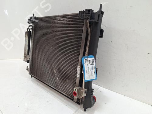 Radiator set NISSAN PULSAR Hatchback (C13) 1.2 DIG-T | BP27280749M120 