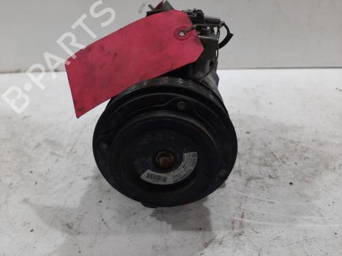 AC compressor BMW X1 (E84) sDrive 20 d | BP29524678M34 