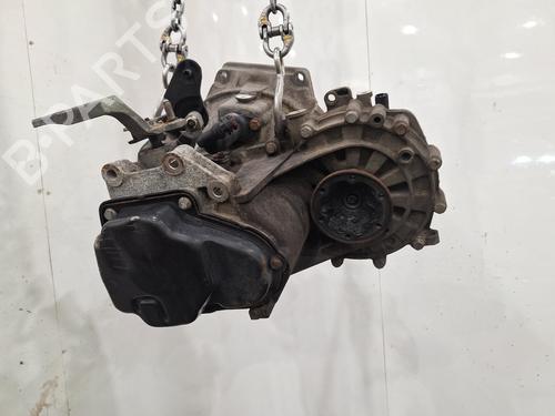 Gearbox AUDI A1 (8X1, 8XK) 1.6 TDI | BP29636741M3 