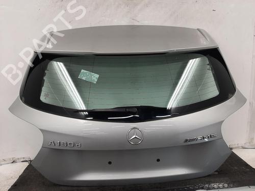 tailgate-mercedes-benz-a-class-w176-2012-2013-2014-2015-2016-2017-2018-33212599 main image