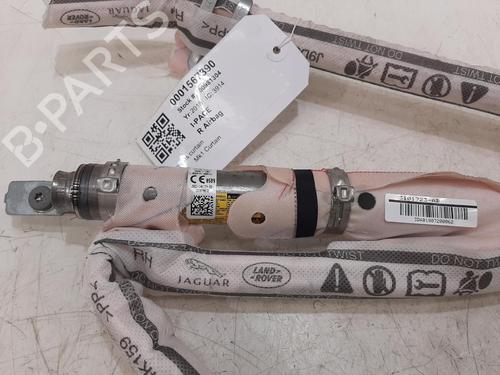 Other JAGUAR I-PACE (X590) EV400 AWD | BP30516968O1 