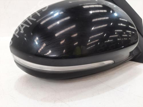 Right mirror HYUNDAI TUCSON (TL, TLE) 1.7 CRDi | BP29922562C27