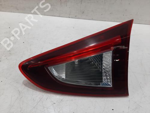 Used Right taillight Right taillight MAZDA 2 Hatchback (DL, DJ) 1.5 SKYACTIV-G (DJLFS) (115 hp) 33242730 33242730