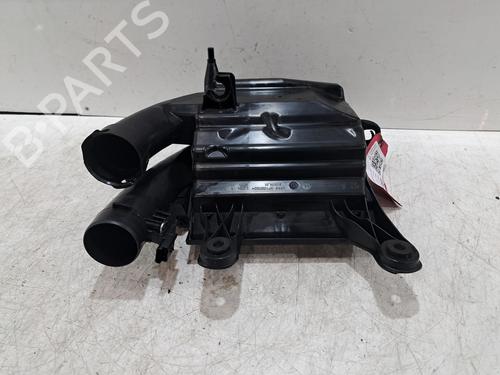Used Air filter box Air filter box CITROËN DS3 (SA_) 1.6 BlueHDi 100 (99 hp) 40222706 40222706