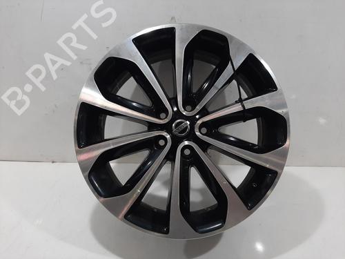 Used Rim NISSAN QASHQAI I (J10, NJ10) 1.6 (117 hp) 30382253