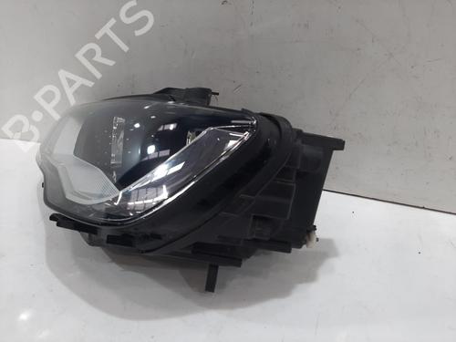 Left headlight AUDI A3 (8V1, 8VK) 1.4 TFSI | BP29581498C28 