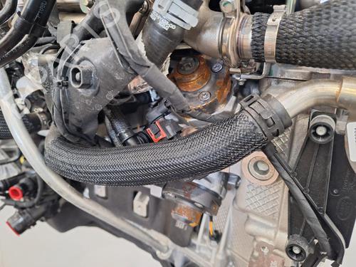 Engine LAND ROVER DISCOVERY V (L462) D350 MHEV 4x4 | BP31999059M1 