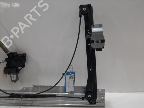 Front right window mechanism MINI MINI CLUBMAN (R55) Cooper | BP28084750C23 