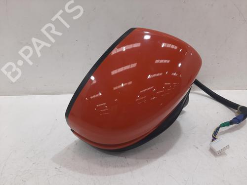 Right mirror HONDA JAZZ IV (GK_) 1.3 | BP29636921C27 