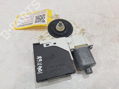 Front right window mechanism VW GOLF VI (5K1) 1.4 TSI | BP32089677C23