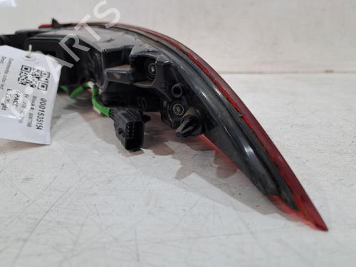 Venstre baglygte JAGUAR I-PACE (X590) EV400 AWD | BP29882266C34 