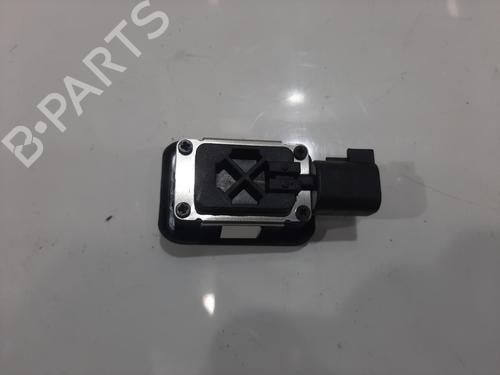 Electronic module FORD S-MAX (CJ, WA6) 2.0 TDCi | BP29553510M83 