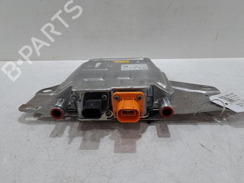 Electronic module JAGUAR I-PACE (X590) EV400 AWD | BP29127590M83 