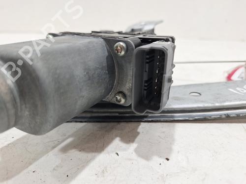 Front right window mechanism CITROËN C3 II (SC_) 1.2 VTi 82 | BP39236152C23 - Image 5