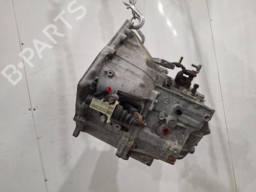 Gearbox MAZDA 6 Saloon (GJ, GL) 2.2 D (GJ2FP) | BP38537440M3 - Image 2