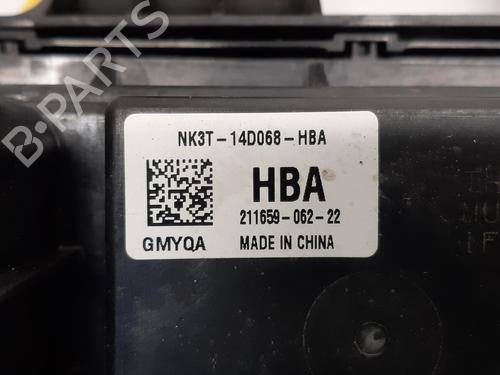 Control unit FORD TRANSIT V363 Van (FCD, FDD) E-TRANSIT | BP26745334M11 - Image 3