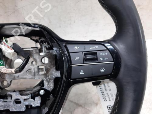 Steering wheel HONDA CIVIC XI Hatchback (FL) 2.0 e:HEV | BP33435250C49 - Image 2