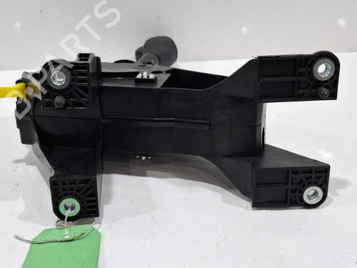 Gear lever RENAULT TWINGO III (BCM_, BCA_) 0.9 TCe 90 (BCM9, BCM2) | BP40455235M90 - Image 6