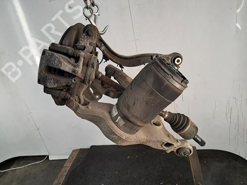 Used Left rear suspension arm LAND ROVER RANGE ROVER IV (L405) 3.0 TDV6 4x4 (258 hp) 26827139