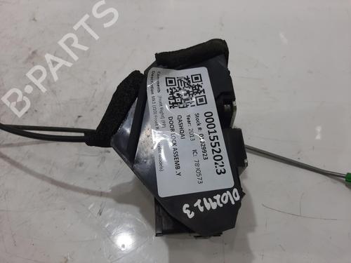 Other NISSAN QASHQAI I (J10, NJ10) 1.6 dCi | BP30141972O1