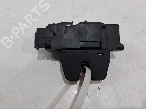 Used Tailgate lock Tailgate lock 39241464 39241464
