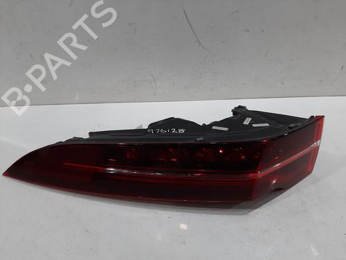 Used Left taillight JAGUAR I-PACE (X590) EV400 AWD (400 hp) 26745299
