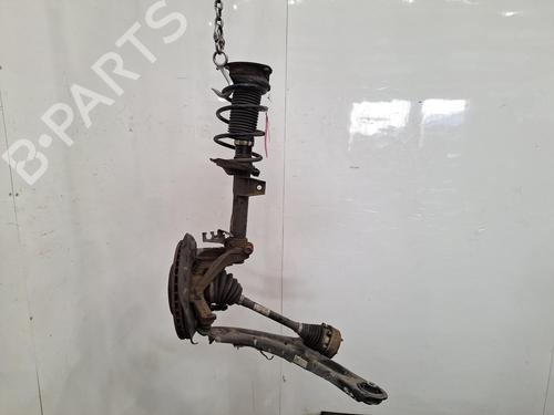 Used Left front suspension Left front suspension VW GOLF VIII (CD1, DA1) 1.5 TSI (131 hp) 35768409 35768409