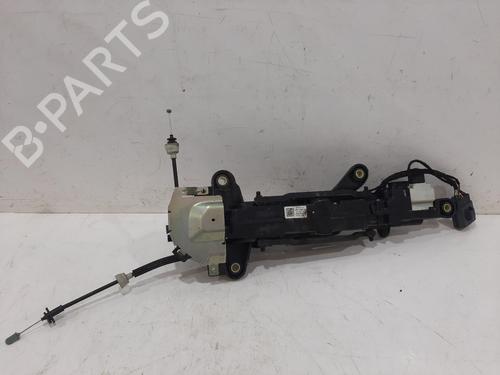 Udvendigt håndtag JAGUAR I-PACE (X590) EV400 AWD | BP30495500C122