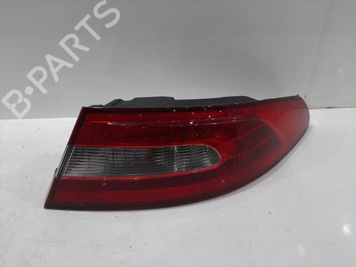Used Right taillight JAGUAR XF I (X250) 3.0 (238 hp) 26814721